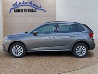 Skoda Kamiq Selection 1,0TSI DSG Kessy/Kamera/Temp/2-Z.Klimaaut.  ** - foto 2
