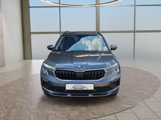 Skoda Kamiq Selection 1,0TSI DSG Kessy/Kamera/Temp/2-Z.Klimaaut.  ** - foto 3