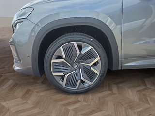 Skoda Kodiaq Sportline 2,0TDI 193PS aAHK/4*J.Gar/Matrix/Navi/ACC/el.Klappe  ** - bilder 9
