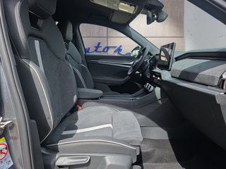 Skoda Kodiaq Sportline 2,0TDI 193PS aAHK/4*J.Gar/Matrix/Navi/ACC/el.Klappe  ** - bilder 10