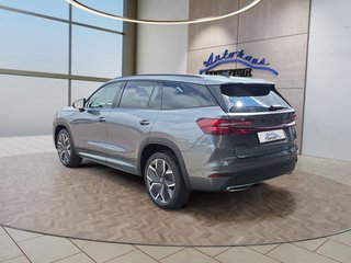 Skoda Kodiaq Sportline 2,0TDI 193PS aAHK/4*J.Gar/Matrix/Navi/ACC/el.Klappe  ** - bilder 3