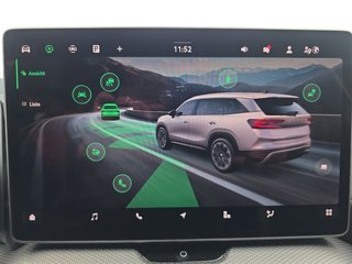 Skoda Kodiaq Sportline 2,0TDI 193PS aAHK/4*J.Gar/Matrix/Navi/ACC/el.Klappe  ** - bilder 21