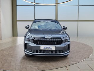 Skoda Kodiaq Sportline 2,0TDI 193PS aAHK/4*J.Gar/Matrix/Navi/ACC/el.Klappe  ** - bilder 3