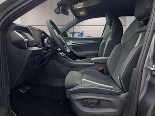 Skoda Kodiaq Sportline 2,0TDI 193PS aAHK/4*J.Gar/Matrix/Navi/ACC/el.Klappe  ** - bilder 4