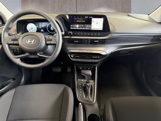 Hyundai i20 1.0 T-GDI 7DCT Navi/LED/Kamera/Winterp/Keyless  ** - bilder 6