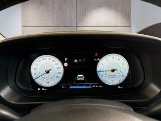 Hyundai i20 1.0 T-GDI 7DCT Navi/LED/Kamera/Winterp/Keyless  ** - bilder 15