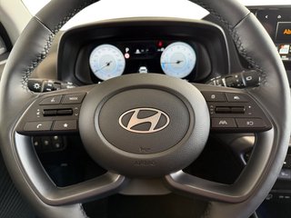 Hyundai i20 1.0 T-GDI 7DCT Navi/LED/Kamera/Winterp/Keyless  ** - bilder 16
