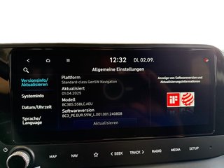 Hyundai i20 1.0 T-GDI 7DCT Navi/LED/Kamera/Winterp/Keyless  ** - bilder 35