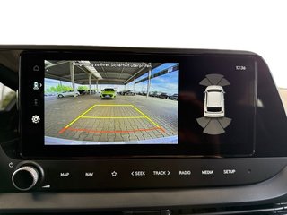 Hyundai i20 1.0 T-GDI 7DCT Navi/LED/Kamera/Winterp/Keyless  ** - bilder 44