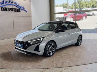 Hyundai i20 age.one-day registration Kaufen