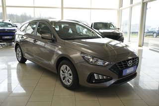 Hyundai i30 Gebrauchtwagen Kaufen