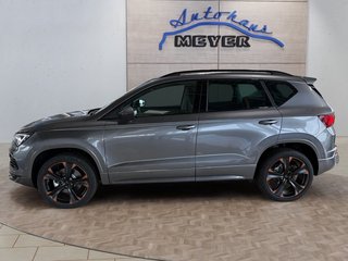CUPRA Ateca 1,5TSI DSG 5*J.Gar/aAHK/LED/Navi/ACC/el.Klappe  ** - bilder 2