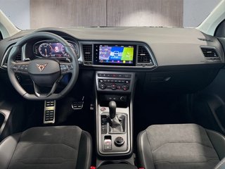 CUPRA Ateca 1,5TSI DSG 5*J.Gar/aAHK/LED/Navi/ACC/el.Klappe  ** - bilder 5