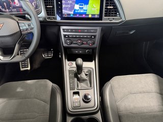 CUPRA Ateca 1,5TSI DSG 5*J.Gar/aAHK/LED/Navi/ACC/el.Klappe  ** - bilder 6