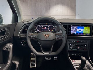 CUPRA Ateca 1,5TSI DSG 5*J.Gar/aAHK/LED/Navi/ACC/el.Klappe  ** - bilder 7