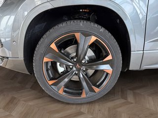 CUPRA Ateca 1,5TSI DSG 5*J.Gar/aAHK/LED/Navi/ACC/el.Klappe  ** - bilder 9