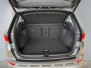 CUPRA Ateca 1,5TSI DSG 5*J.Gar/aAHK/LED/Navi/ACC/el.Klappe  ** - bilder 11
