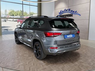CUPRA Ateca 1,5TSI DSG 5*J.Gar/aAHK/LED/Navi/ACC/el.Klappe  ** - bilder 3