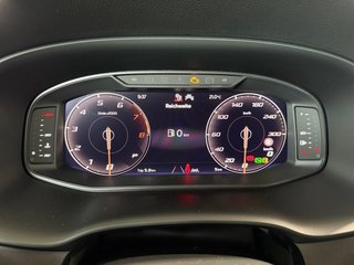 CUPRA Ateca 1,5TSI DSG 5*J.Gar/aAHK/LED/Navi/ACC/el.Klappe  ** - bilder 16