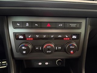 CUPRA Ateca 1,5TSI DSG 5*J.Gar/aAHK/LED/Navi/ACC/el.Klappe  ** - bilder 18