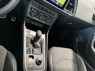 CUPRA Ateca 1,5TSI DSG 5*J.Gar/aAHK/LED/Navi/ACC/el.Klappe  ** - bilder 19