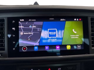 CUPRA Ateca 1,5TSI DSG 5*J.Gar/aAHK/LED/Navi/ACC/el.Klappe  ** - bilder 21