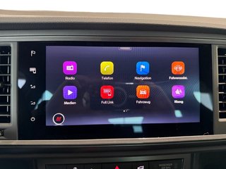 CUPRA Ateca 1,5TSI DSG 5*J.Gar/aAHK/LED/Navi/ACC/el.Klappe  ** - bilder 22