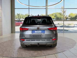 CUPRA Ateca 1,5TSI DSG 5*J.Gar/aAHK/LED/Navi/ACC/el.Klappe  ** - bilder 4