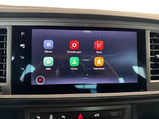 CUPRA Ateca 1,5TSI DSG 5*J.Gar/aAHK/LED/Navi/ACC/el.Klappe  ** - bilder 23