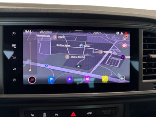 CUPRA Ateca 1,5TSI DSG 5*J.Gar/aAHK/LED/Navi/ACC/el.Klappe  ** - bilder 24