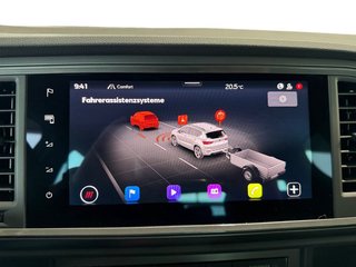 CUPRA Ateca 1,5TSI DSG 5*J.Gar/aAHK/LED/Navi/ACC/el.Klappe  ** - bilder 25