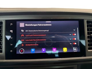 CUPRA Ateca 1,5TSI DSG 5*J.Gar/aAHK/LED/Navi/ACC/el.Klappe  ** - bilder 26