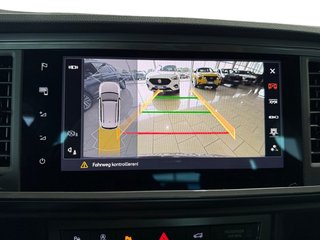 CUPRA Ateca 1,5TSI DSG 5*J.Gar/aAHK/LED/Navi/ACC/el.Klappe  ** - bilder 27