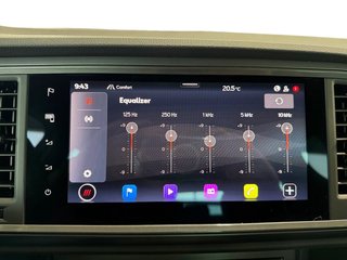 CUPRA Ateca 1,5TSI DSG 5*J.Gar/aAHK/LED/Navi/ACC/el.Klappe  ** - bilder 28