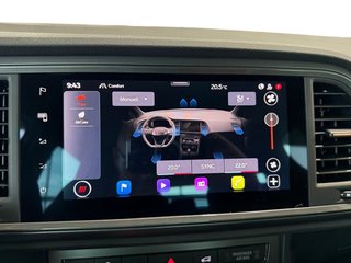 CUPRA Ateca 1,5TSI DSG 5*J.Gar/aAHK/LED/Navi/ACC/el.Klappe  ** - bilder 29