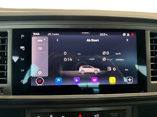 CUPRA Ateca 1,5TSI DSG 5*J.Gar/aAHK/LED/Navi/ACC/el.Klappe  ** - bilder 30