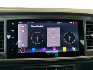 CUPRA Ateca 1,5TSI DSG 5*J.Gar/aAHK/LED/Navi/ACC/el.Klappe  ** - bilder 32