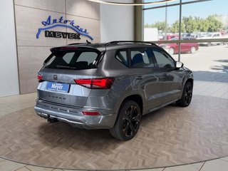 CUPRA Ateca 1,5TSI DSG 5*J.Gar/aAHK/LED/Navi/ACC/el.Klappe  ** - bilder 5