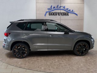 CUPRA Ateca 1,5TSI DSG 5*J.Gar/aAHK/LED/Navi/ACC/el.Klappe  ** - bilder 1