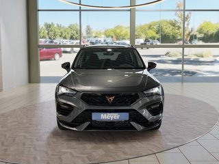CUPRA Ateca 1,5TSI DSG 5*J.Gar/aAHK/LED/Navi/ACC/el.Klappe  ** - bilder 3