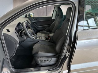 CUPRA Ateca 1,5TSI DSG 5*J.Gar/aAHK/LED/Navi/ACC/el.Klappe  ** - bilder 4
