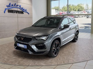 CUPRA Ateca Neuwagen Kaufen