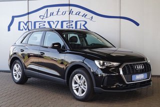 Audi Q3 age.one-day registration Kaufen