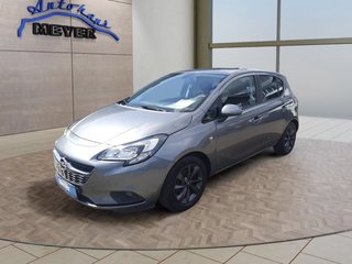 Opel Corsa-e Gebrauchtwagen Kaufen