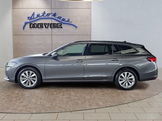 Skoda Superb Combi 2,0TDI DSG Navi/DCC/ACC/Kamera/Sitzhz.   ** - foto 2