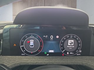 Skoda Superb Combi 2,0TDI DSG Navi/DCC/ACC/Kamera/Sitzhz.   ** - foto 13