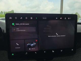 Skoda Superb Combi 2,0TDI DSG Navi/DCC/ACC/Kamera/Sitzhz.   ** - foto 20