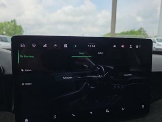 Skoda Superb Combi 2,0TDI DSG Navi/DCC/ACC/Kamera/Sitzhz.   ** - foto 33