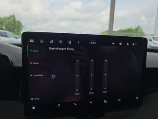 Skoda Superb Combi 2,0TDI DSG Navi/DCC/ACC/Kamera/Sitzhz.   ** - foto 41