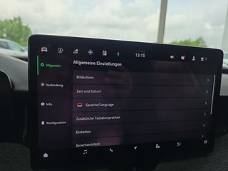 Skoda Superb Combi 2,0TDI DSG Navi/DCC/ACC/Kamera/Sitzhz.   ** - foto 42